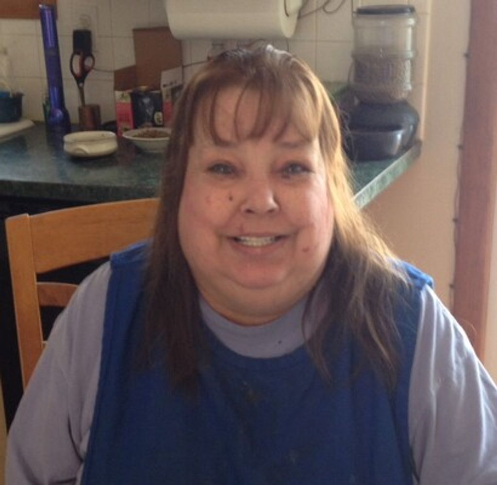 Deborah Jean Lindsey