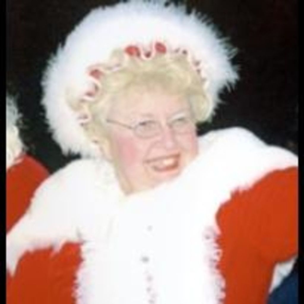 Carol Logan
