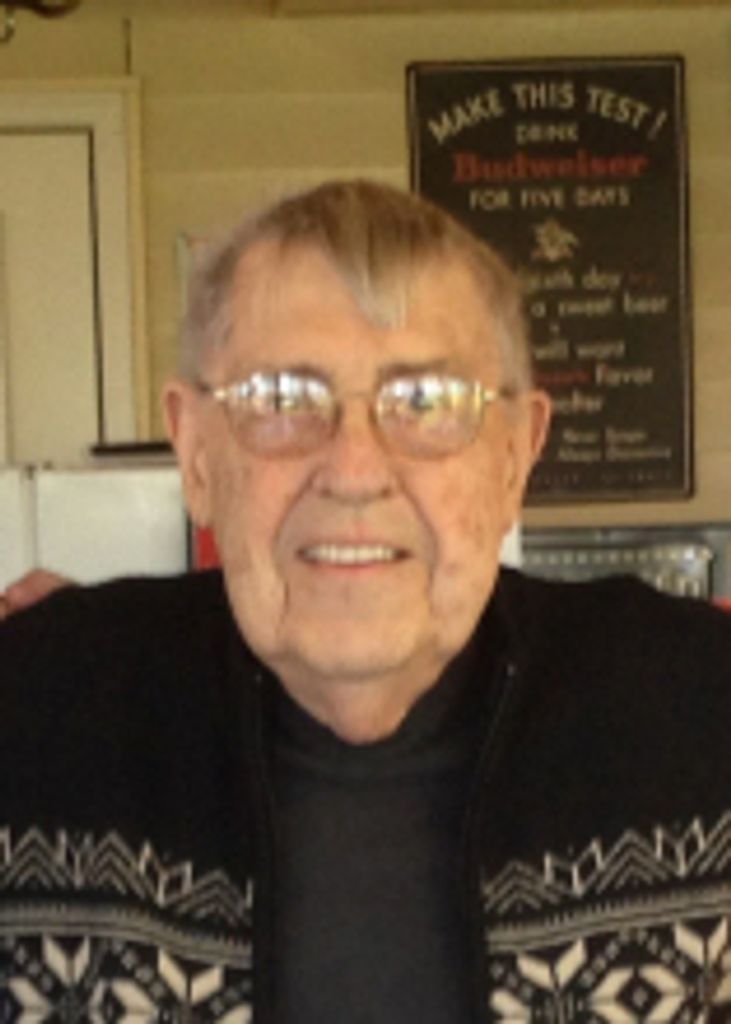 Joseph S. Richey