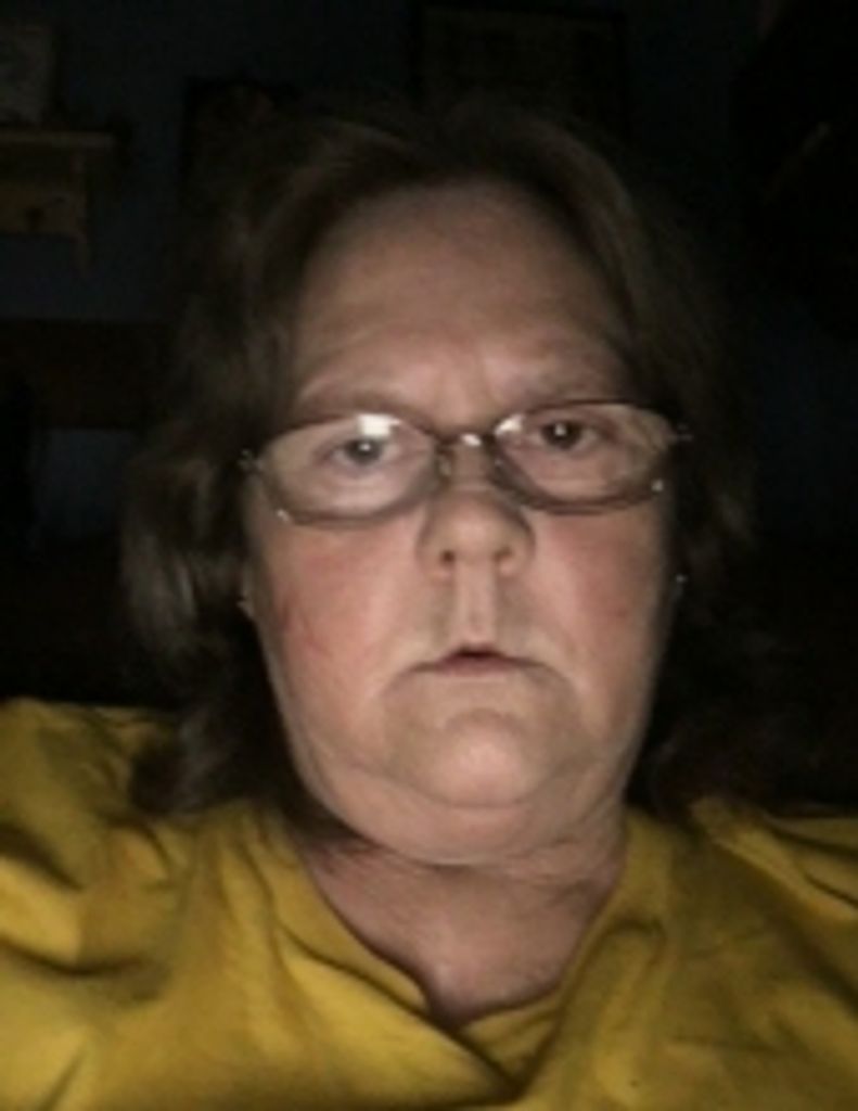 Nancy Emily Richardson Profile Photo