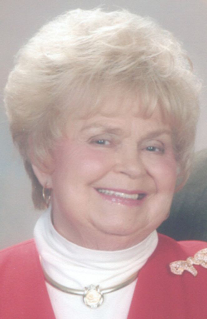 Carol Bowen Profile Photo