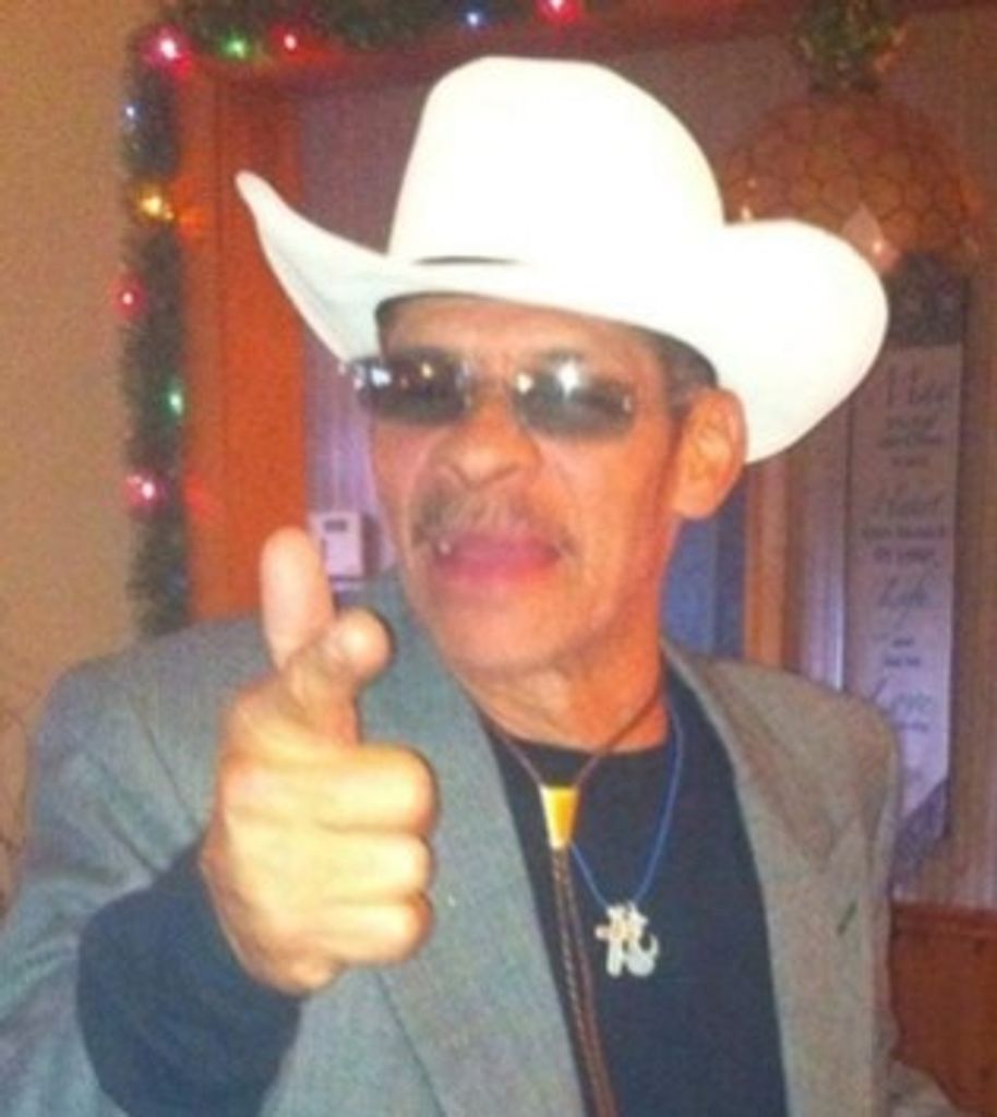 Craig "Rodeo" Rawl