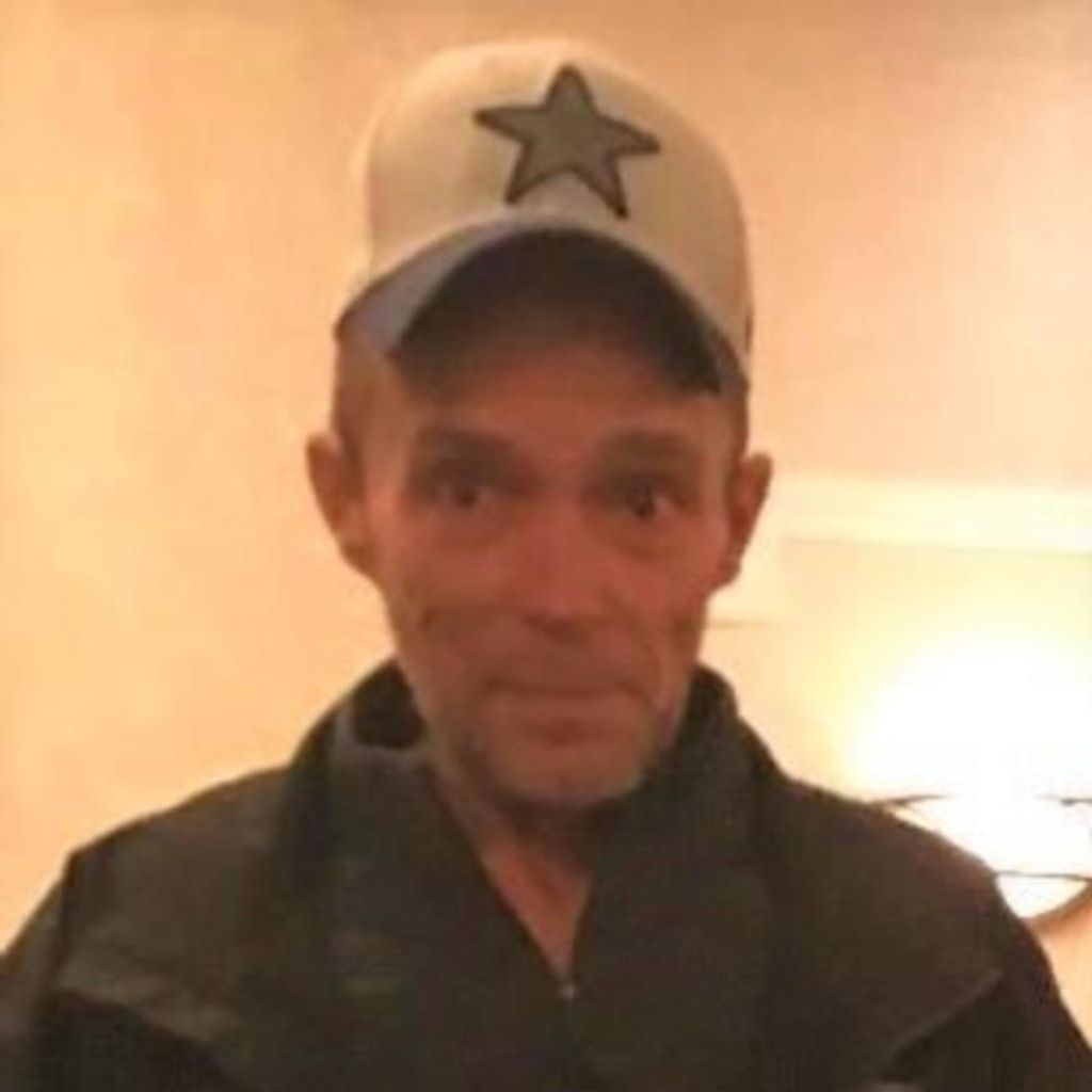 Brian Wade Davidson Profile Photo