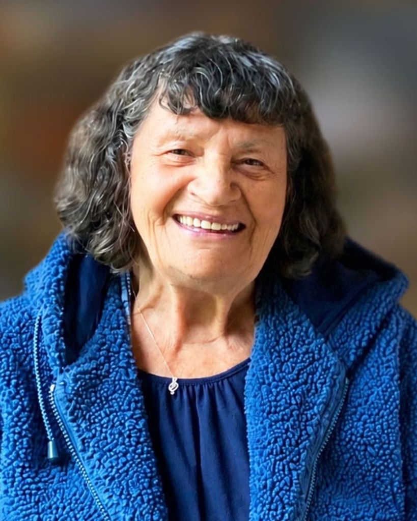 Jolanda Mauretti Profile Photo