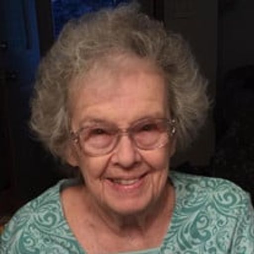Shirley Burns Profile Photo