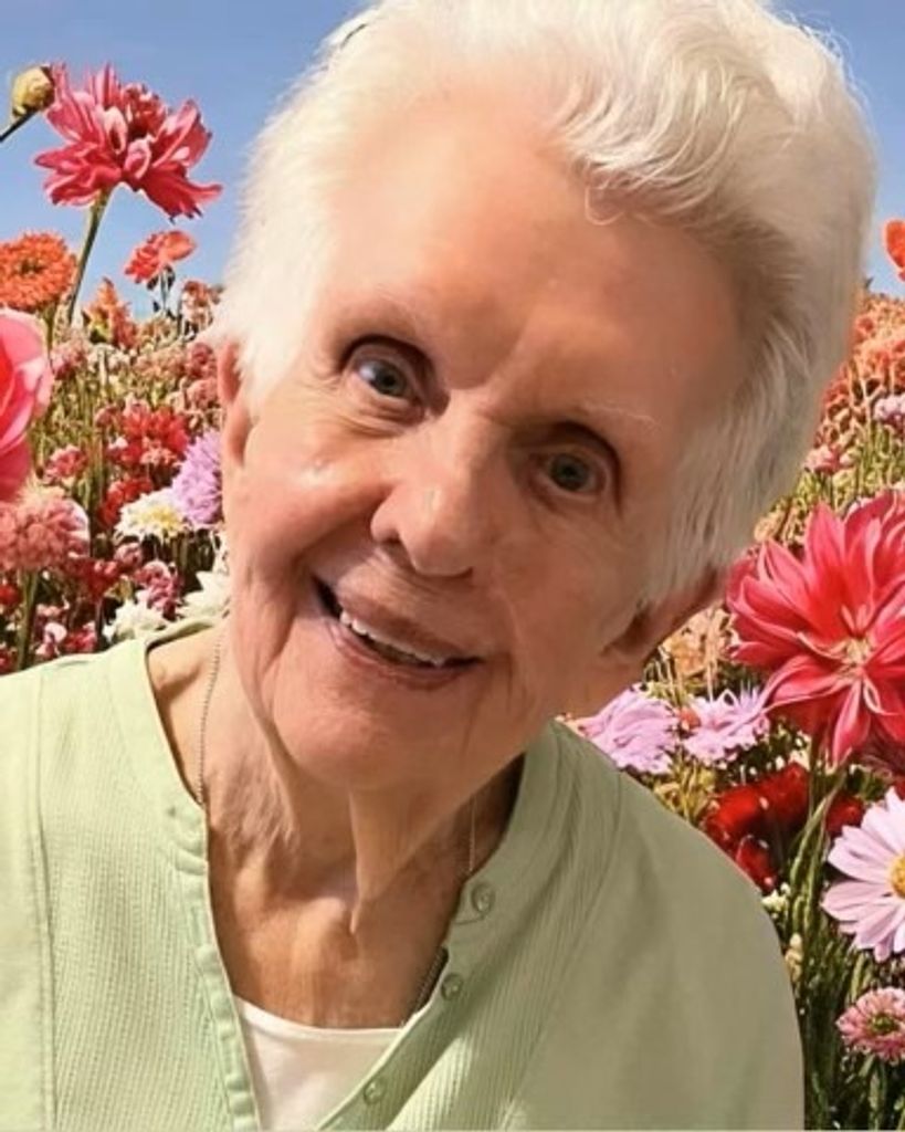 Rosemary A. McDonald