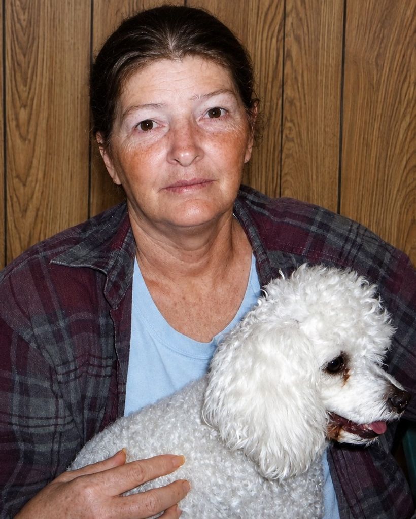 Charlene Gulledge