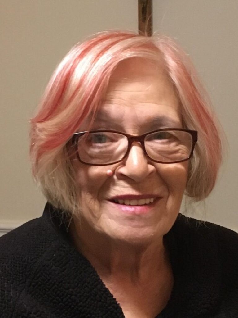Irene A. Civitello Profile Photo