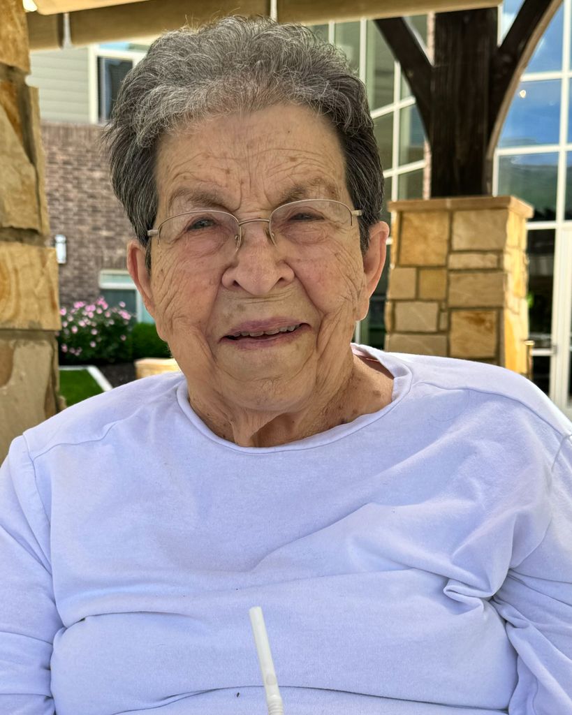 Joyce Marie Walkenhorst Profile Photo