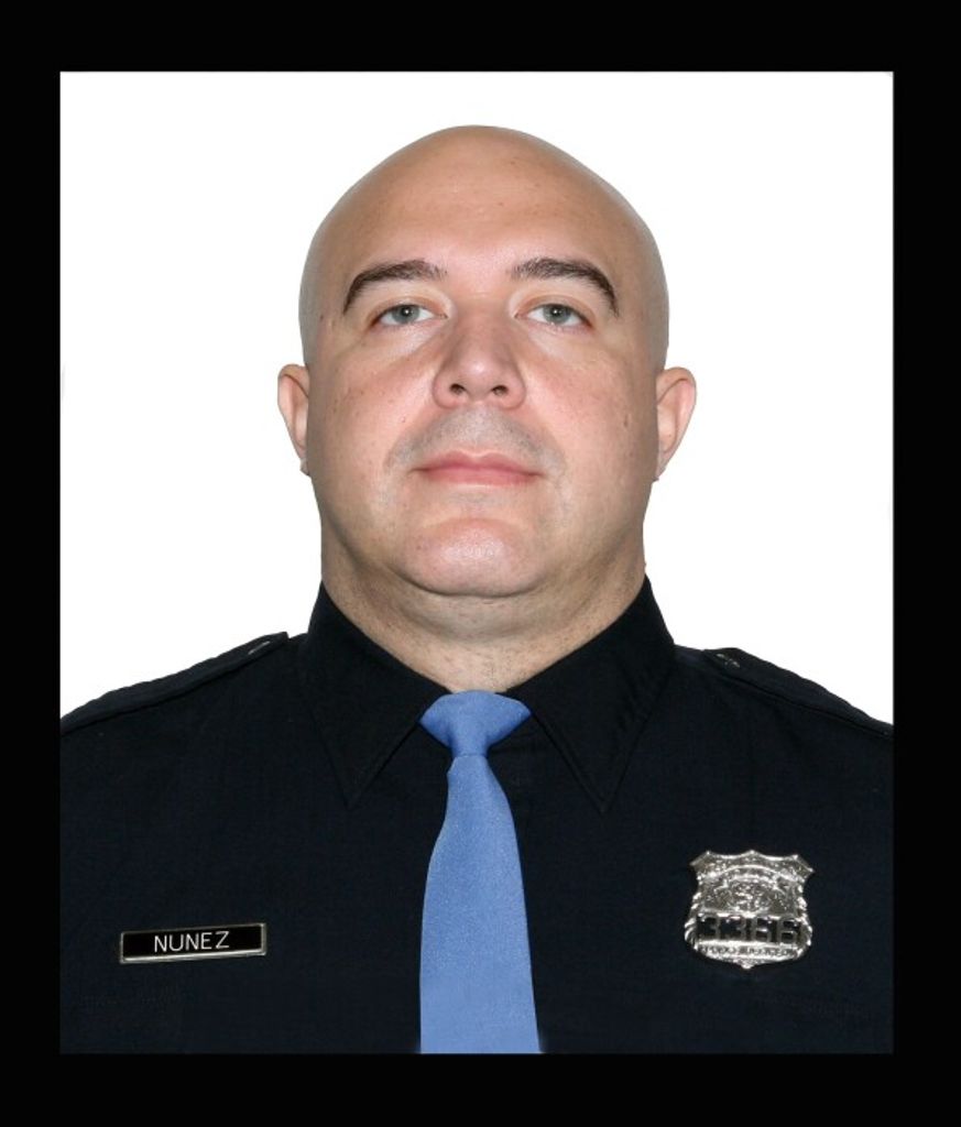 Hector M. Nunez Profile Photo