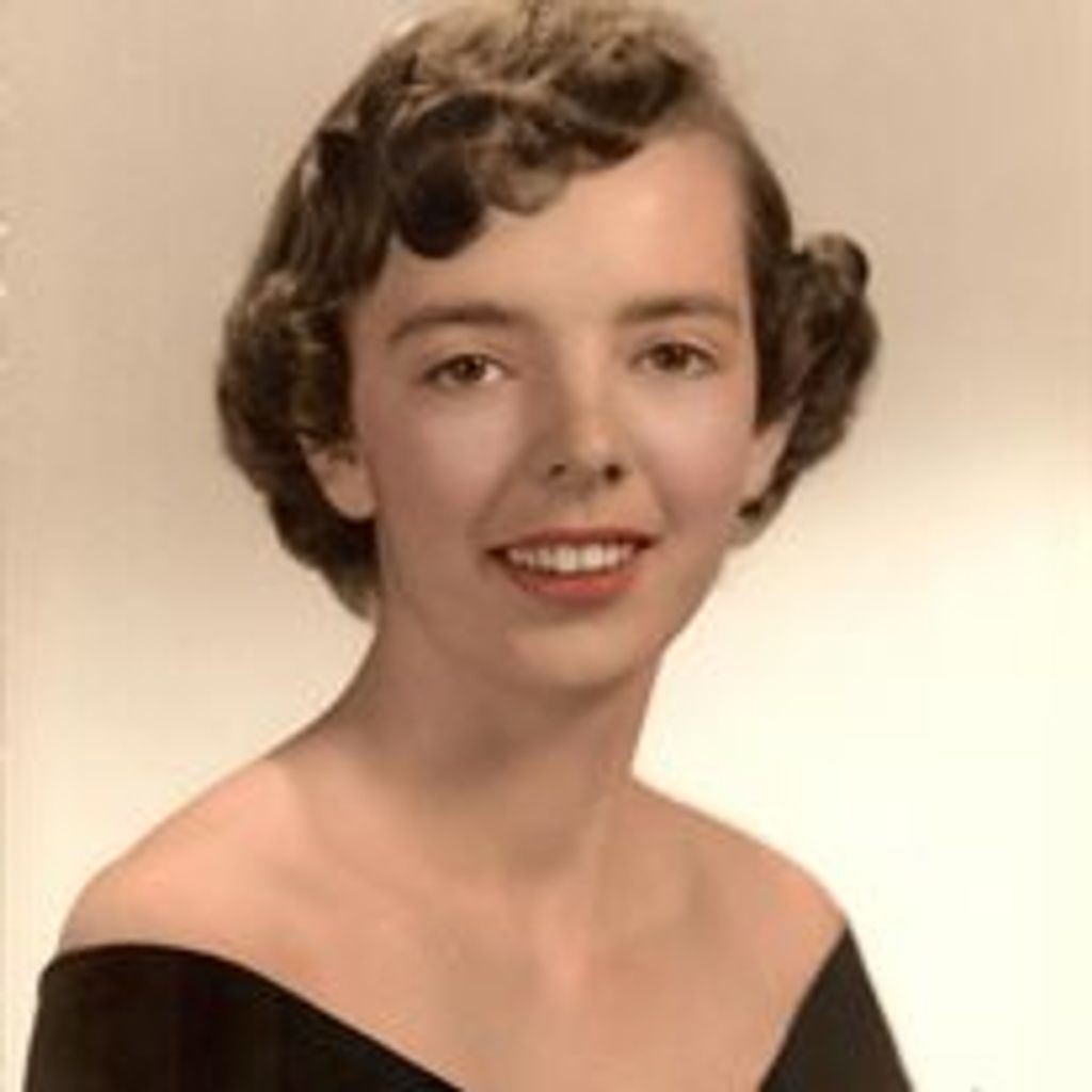 Mary A. (Mcquade) Miecznski