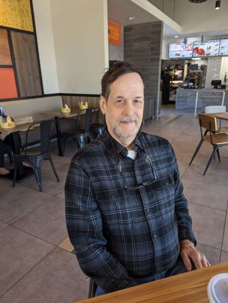 Kevin James Killinger