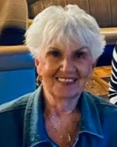 Joyce E. Benko's obituary image