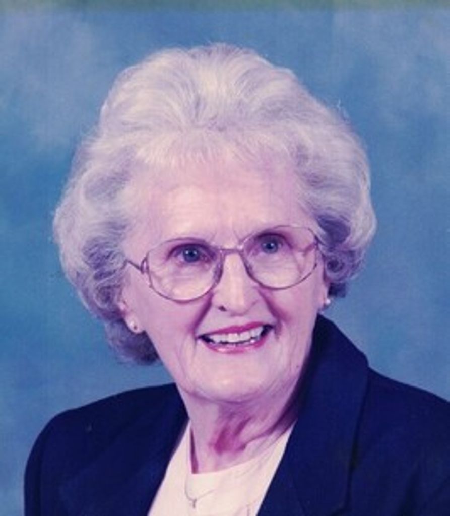 Lois Johnson Ross Profile Photo