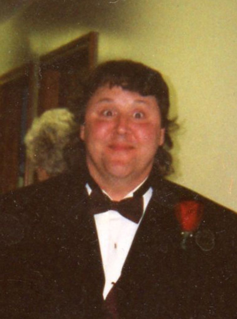 James A. 'Andy' Vertrees