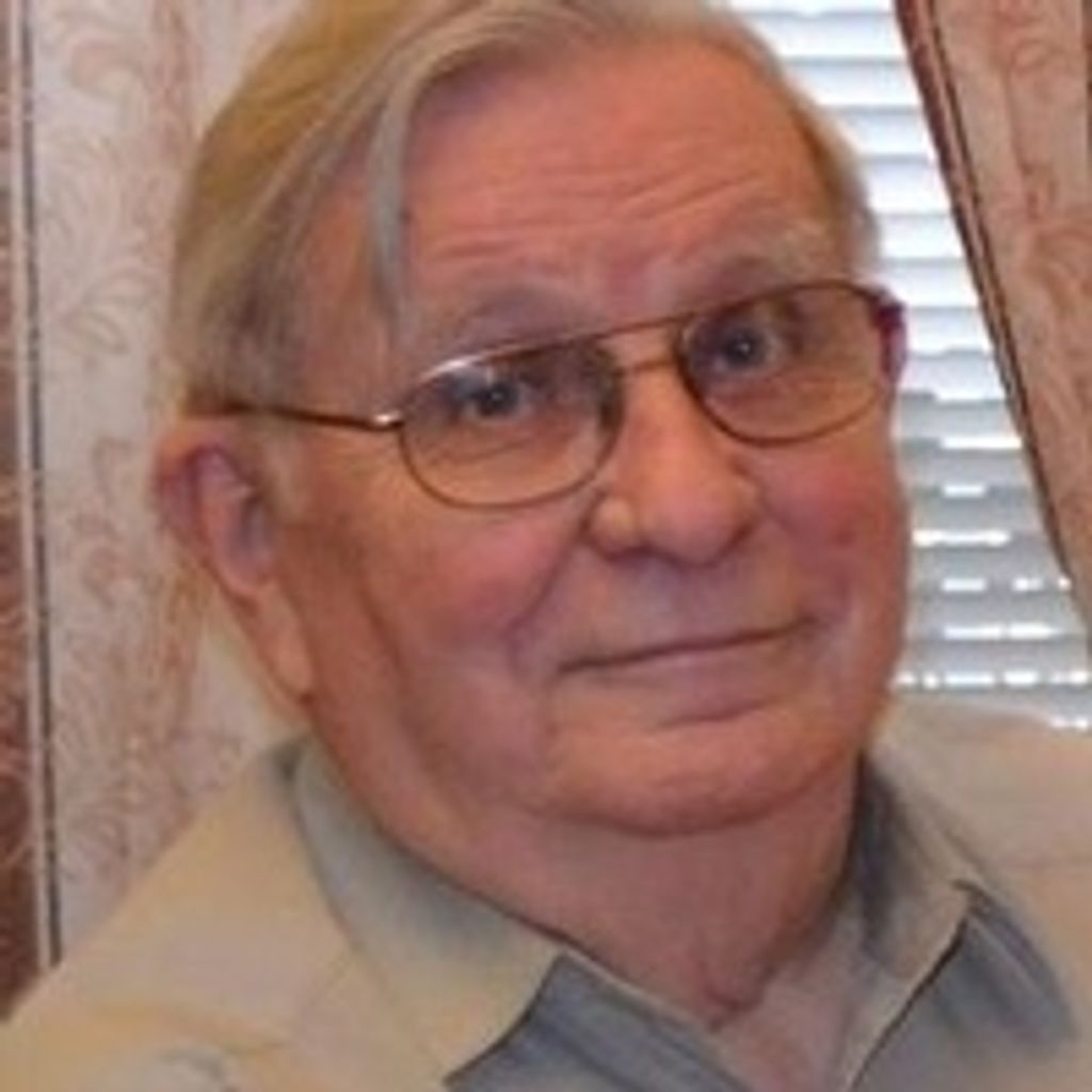 Melvin Edward Vigen