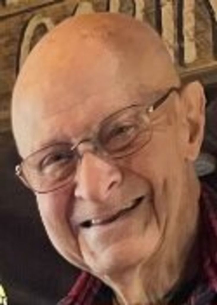 Christian Reyn, Jr. Profile Photo