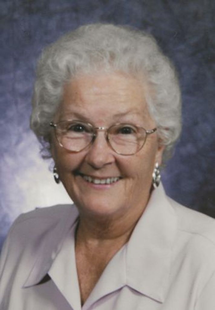 Cora Blackman