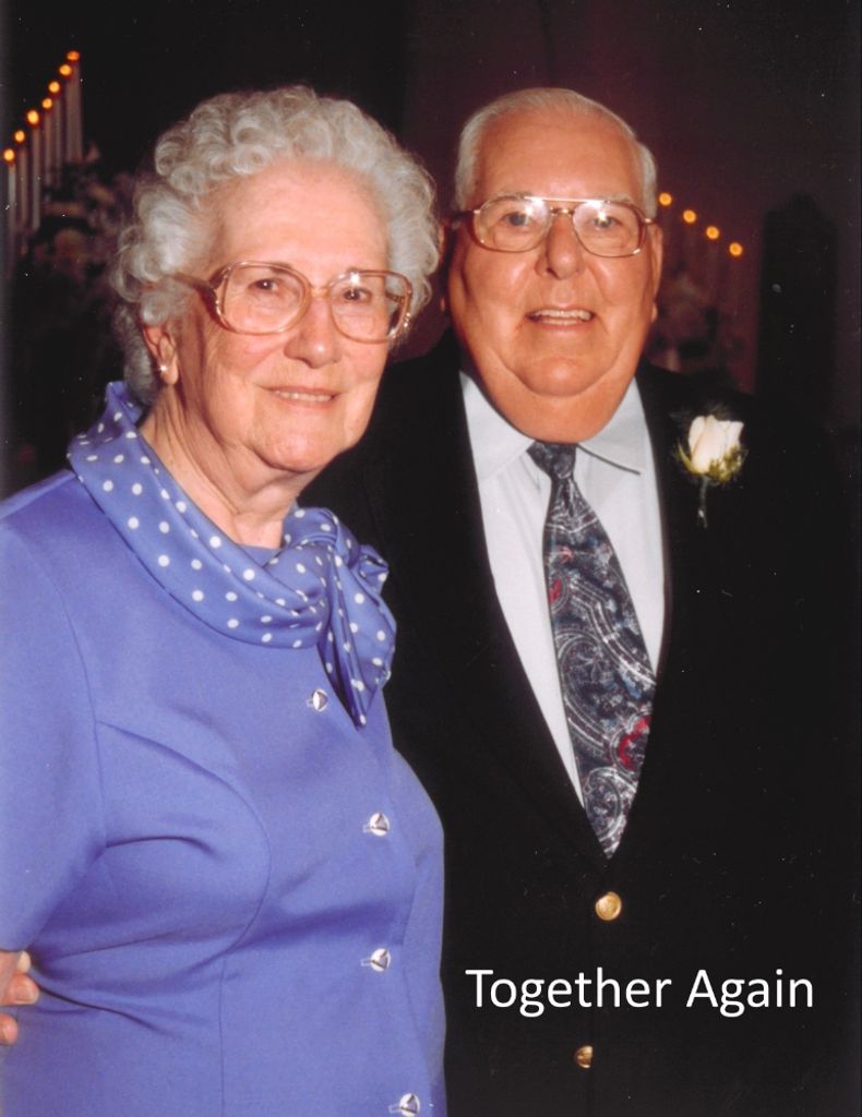 Betty Catherine Thomas Profile Photo