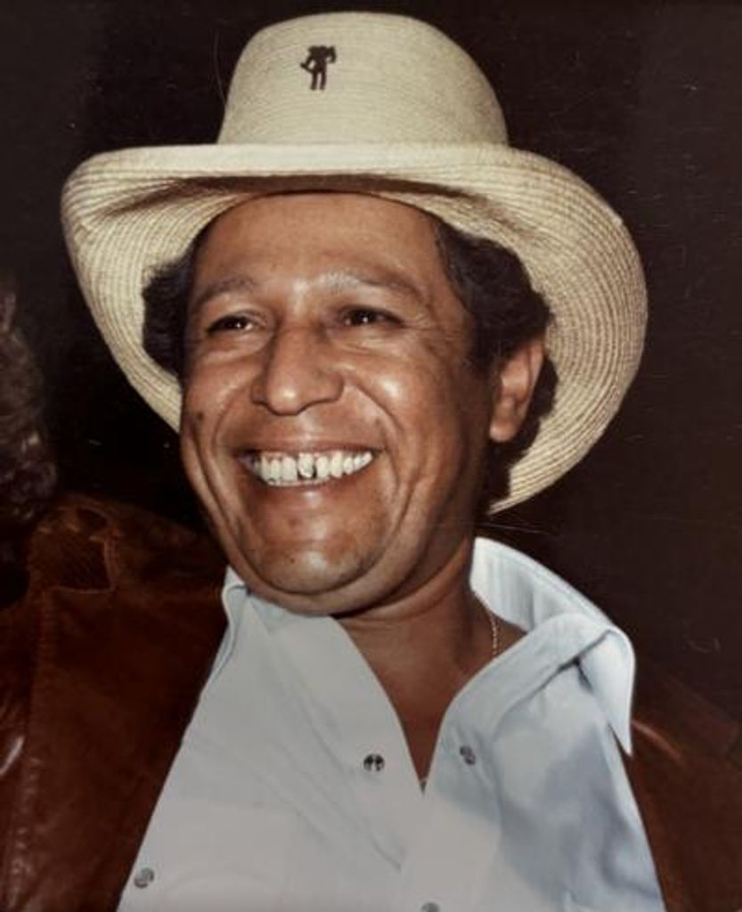 Leonardo R. Castilleja Profile Photo