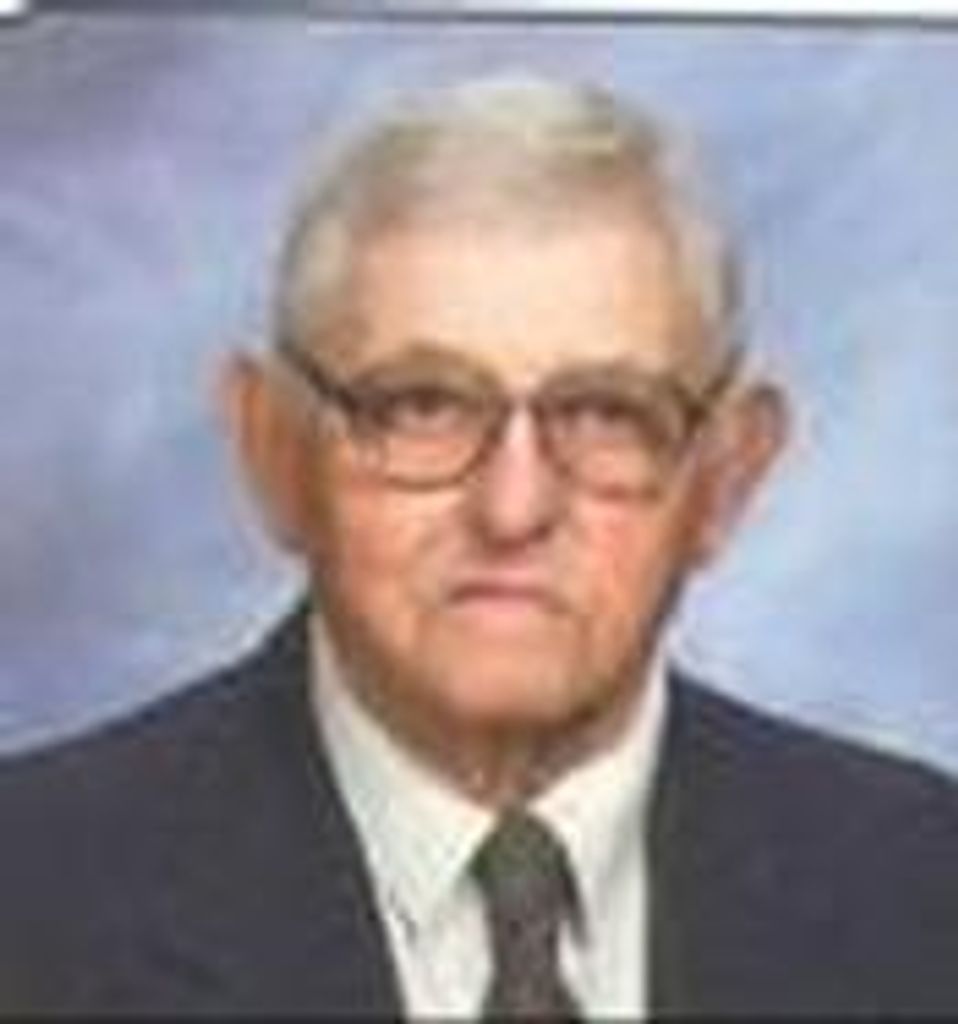 Ludwig J. Kriz