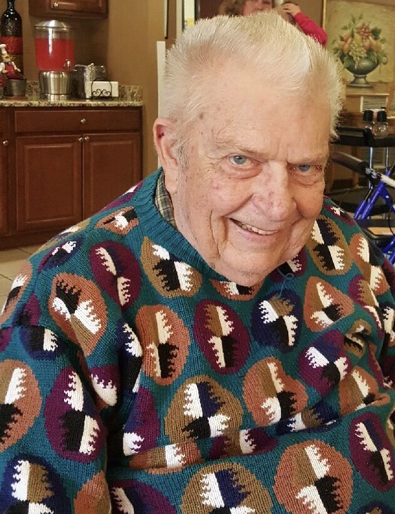 John "Jack" Morton Iii