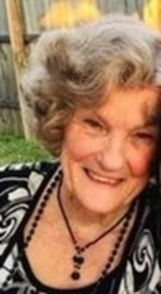 Christine Goedecke