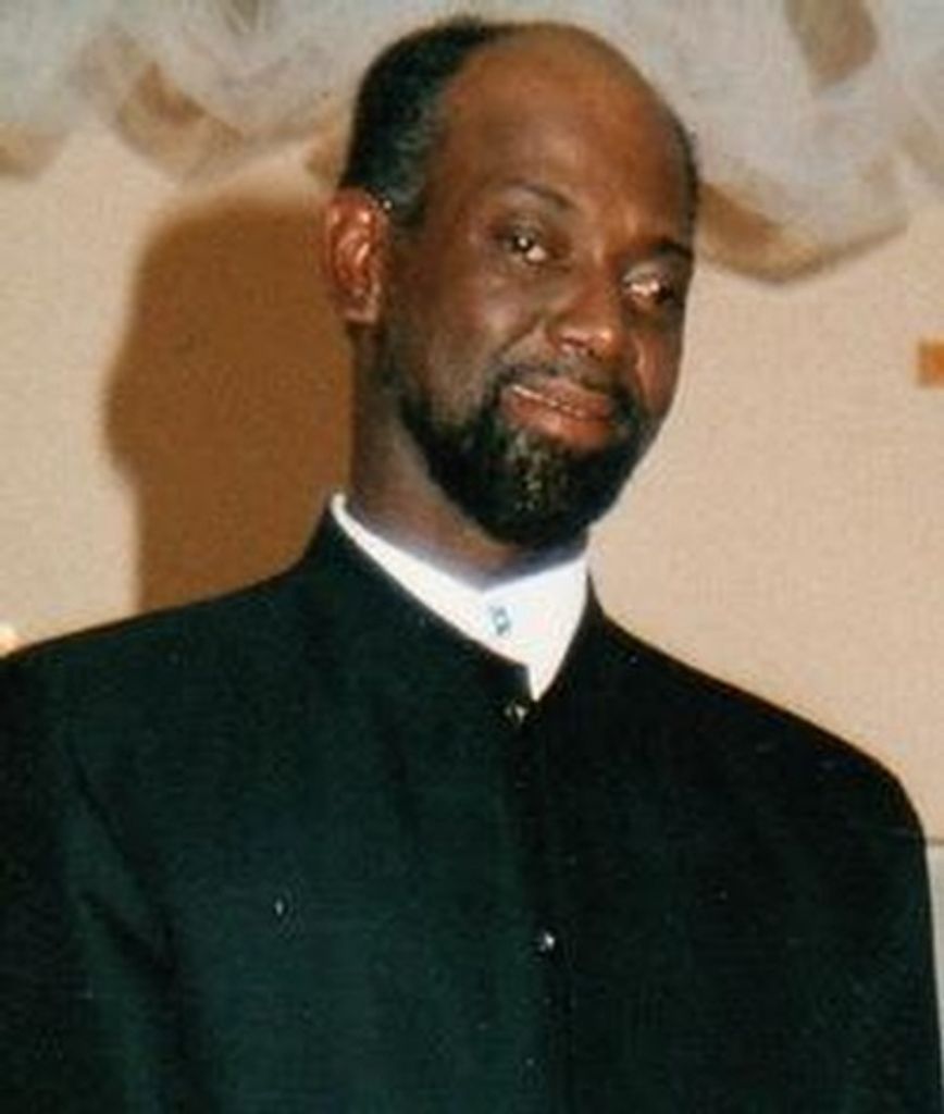 Paul Toliver