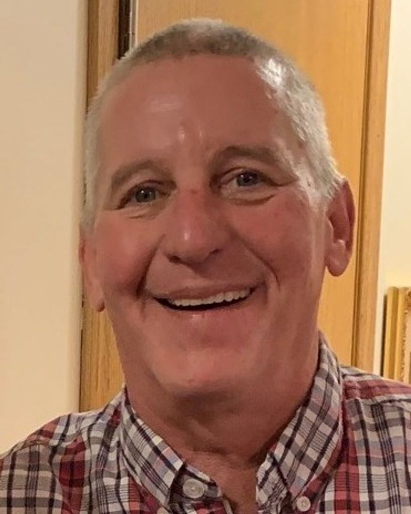 Stephen A. "Steve" A. Spagina, Sr.