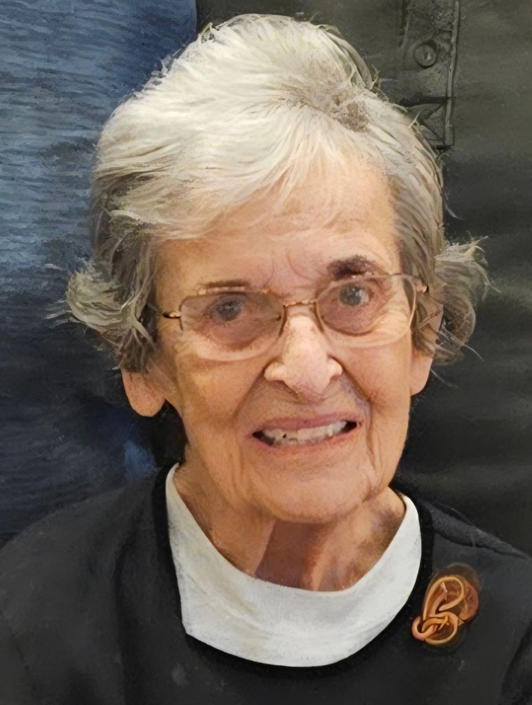 June M Elder Profile Photo