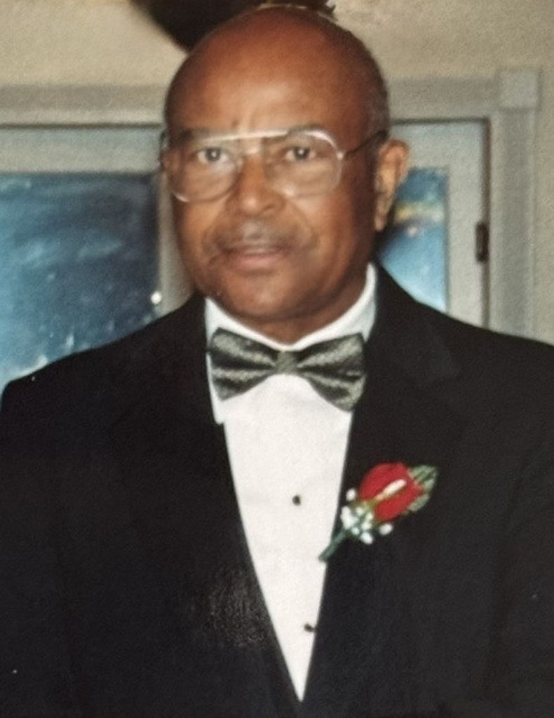 Earl Melvin Jennings Profile Photo