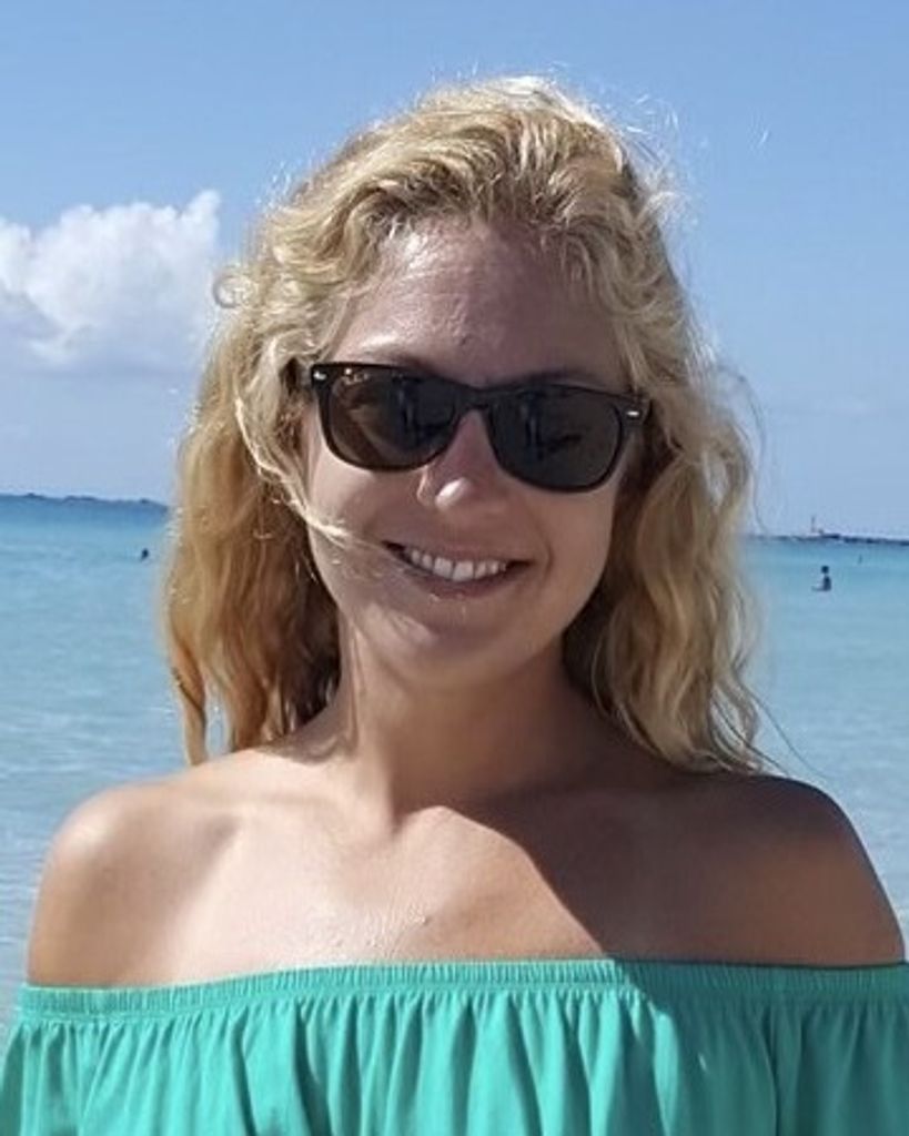 Jessica Adrian O'Hara Profile Photo
