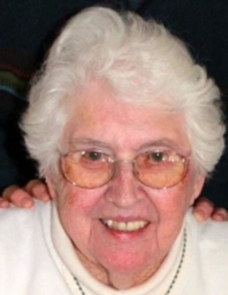 Maude E. Guedes