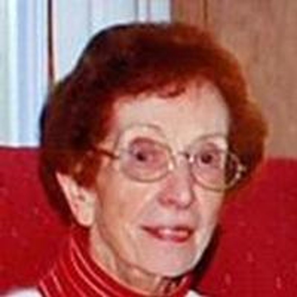 Helen Green