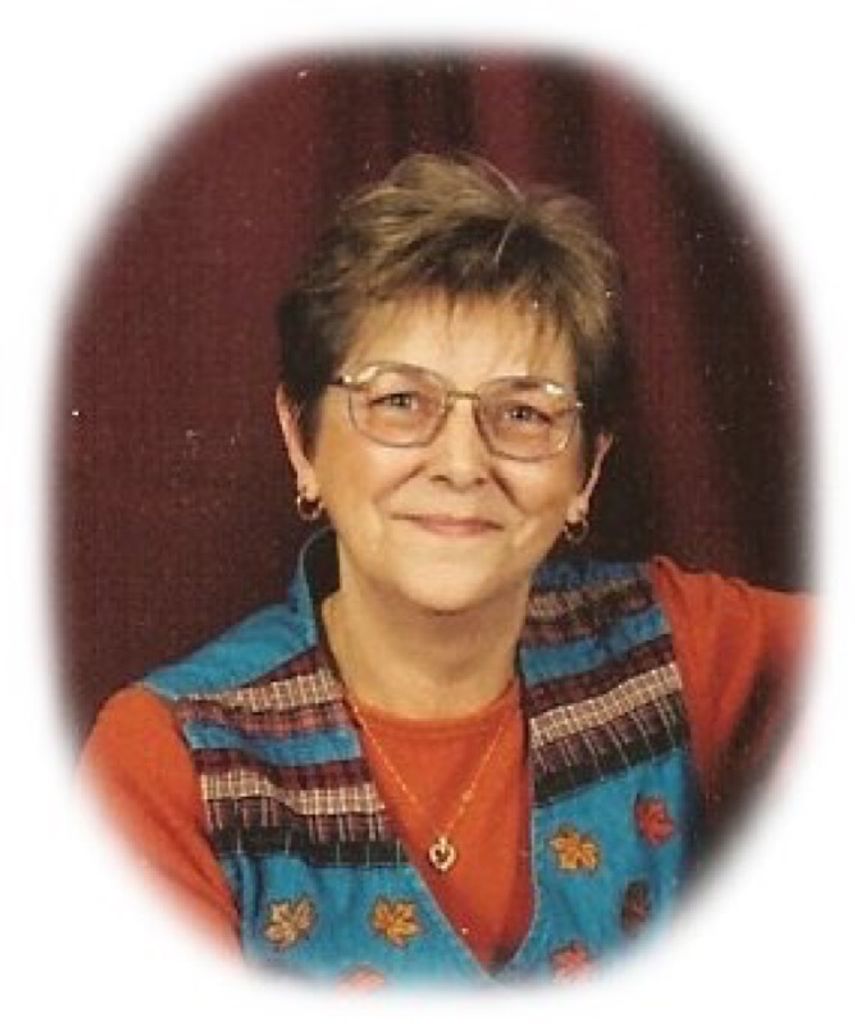 Beverly Gillon