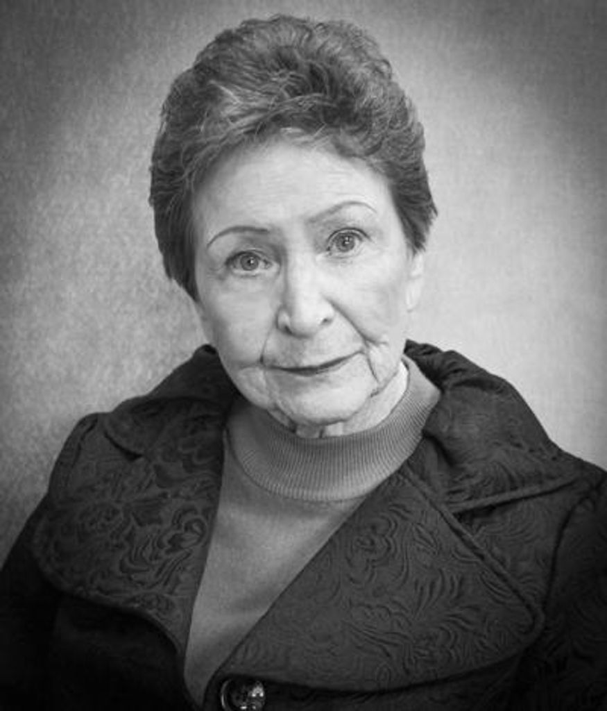 Shirley Kay Corbett