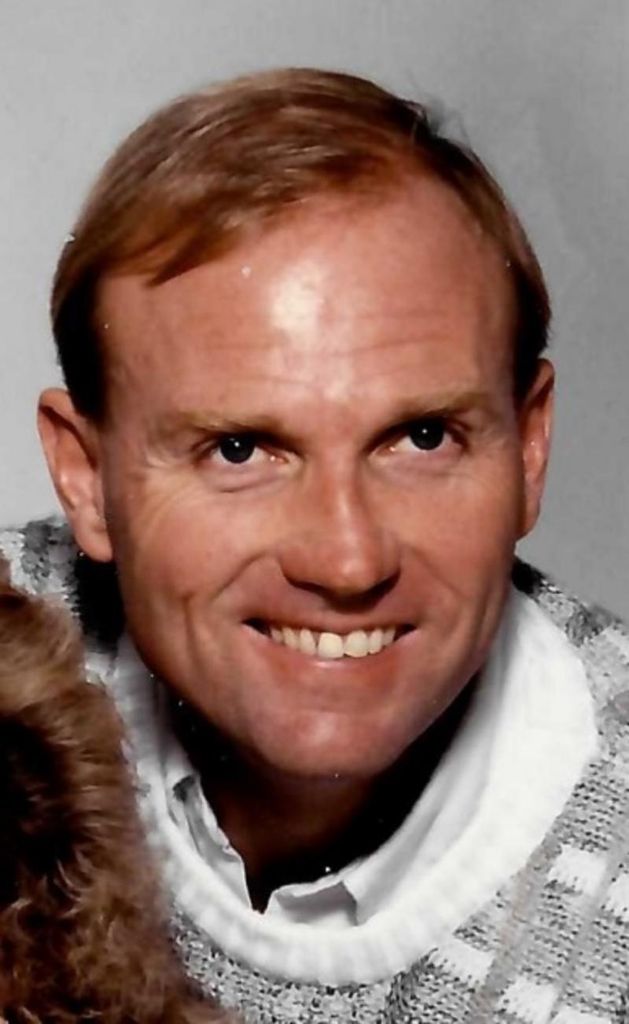 Robert Angleton Profile Photo