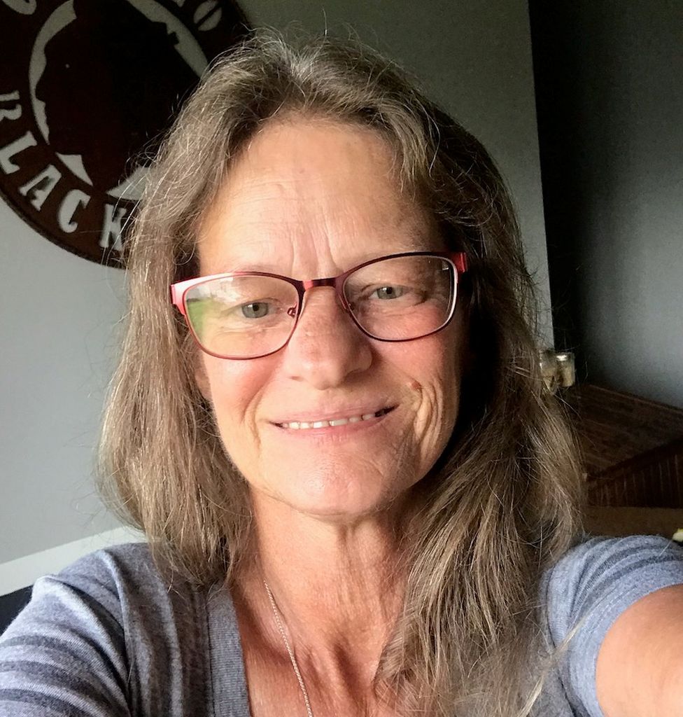Pamela Kay Garrison