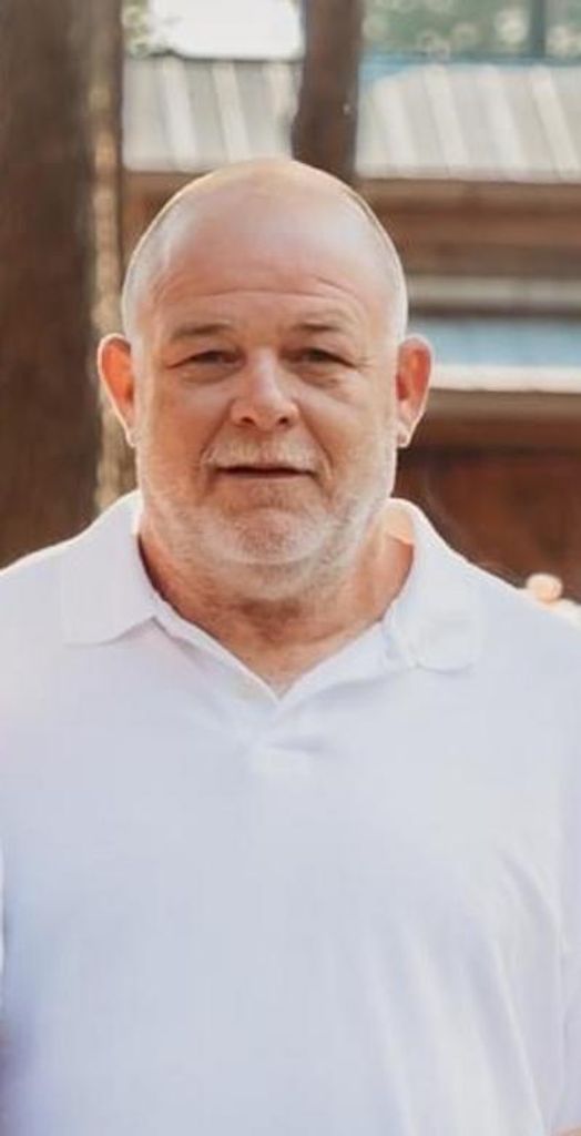 Tracey Matthew Narron Profile Photo