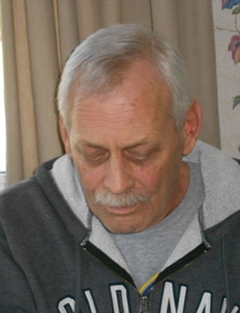 Roy Irwin Groenwoldt Jr.