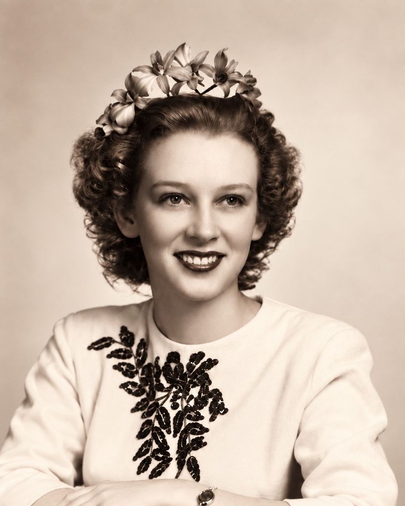 Jeanette Marie Van Dorn
