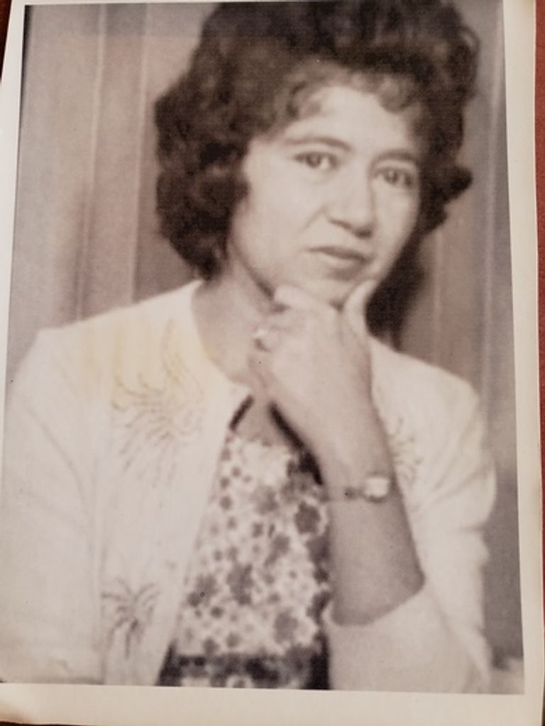 Lydia Esther De Jesús