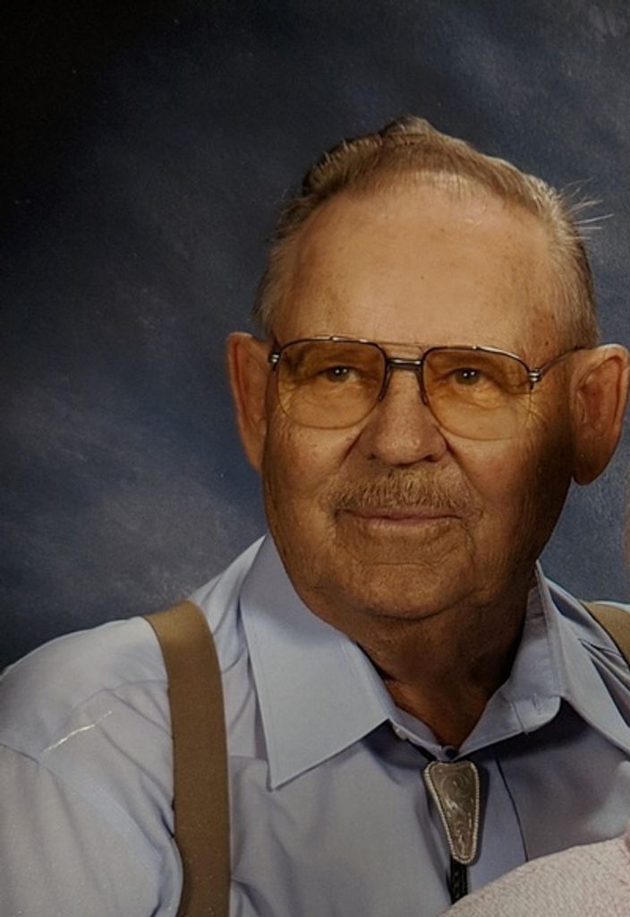 Leroy Dale Honrud Profile Photo