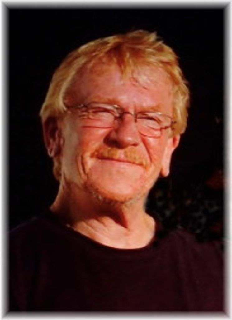 Allan (Red Al) Ducharme
