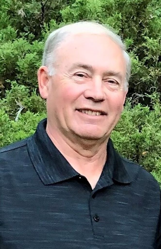 Clyde Sorenson Profile Photo