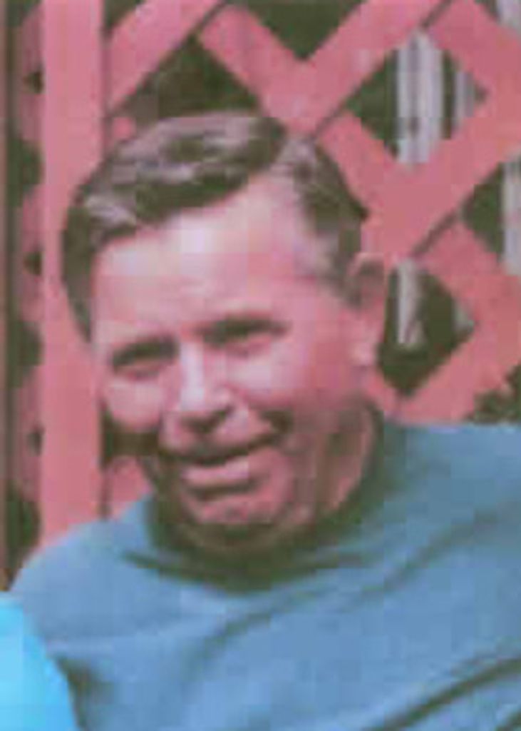 Ronald O. Bates