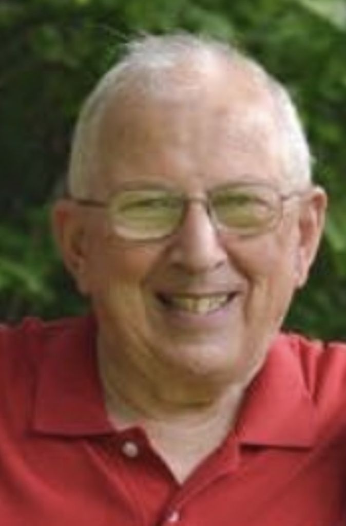 David James McGee Profile Photo