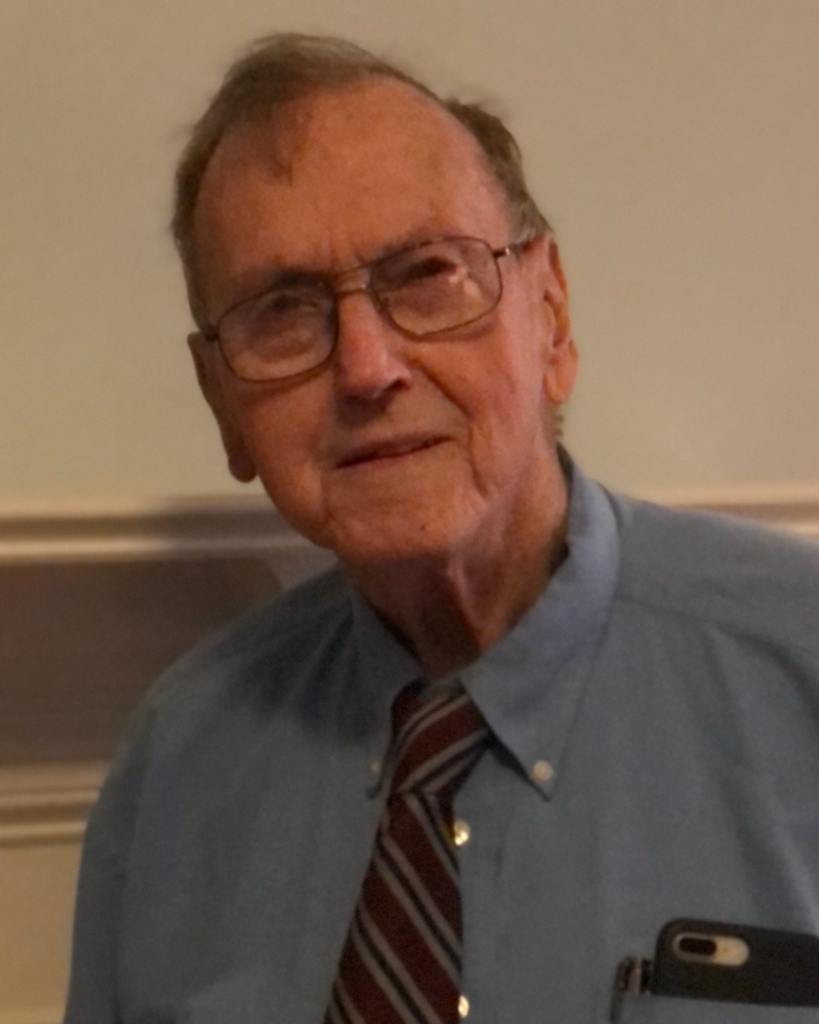 William Samuel Teeters Profile Photo