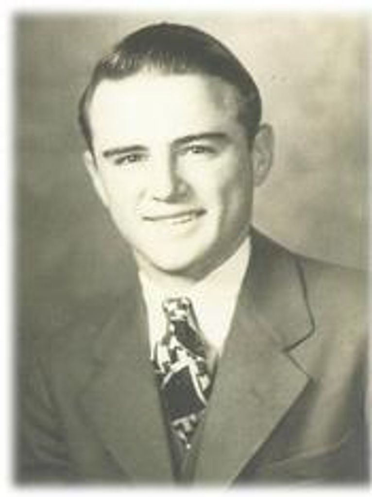 Albert "Ab" Carnahan