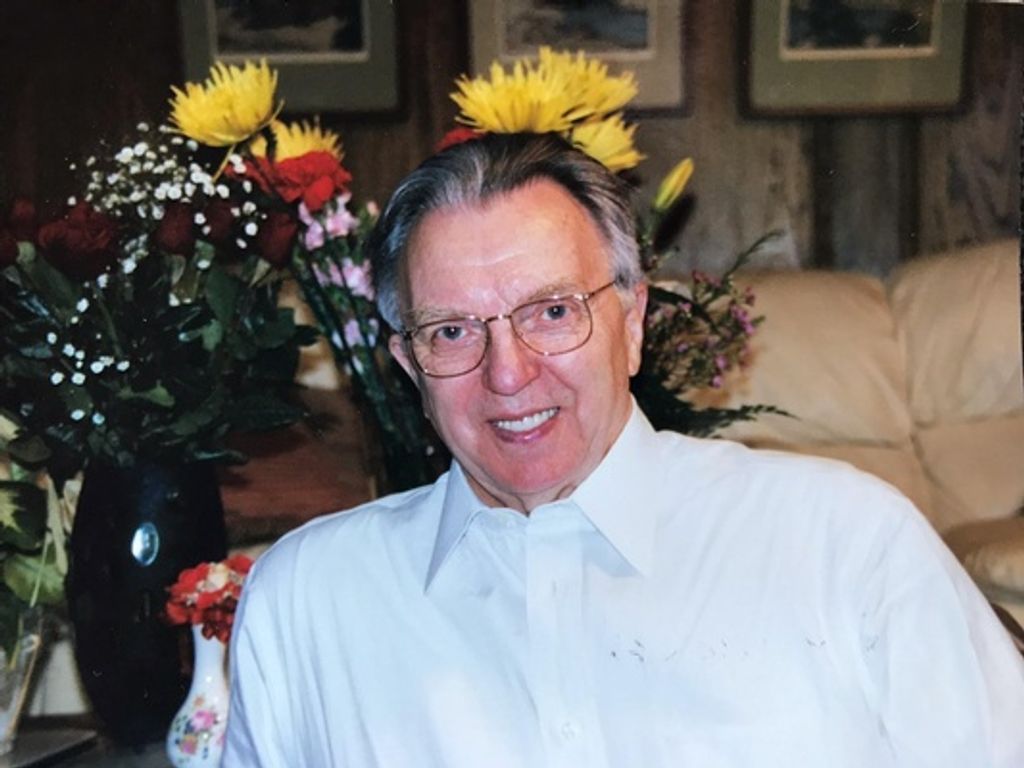 Kenneth Eugene Borchers Profile Photo